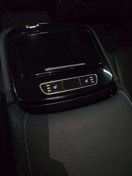 Genesis G80 — photo 18