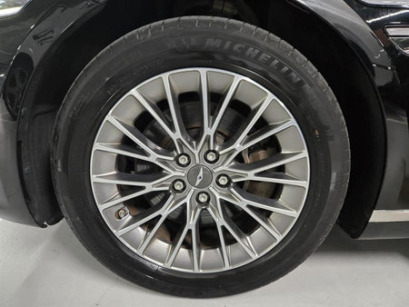 Genesis G80 — photo 19