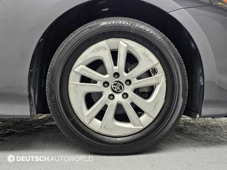 Toyota Prius — photo 05