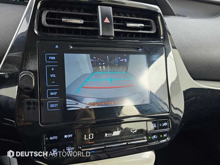 Toyota Prius — photo 15