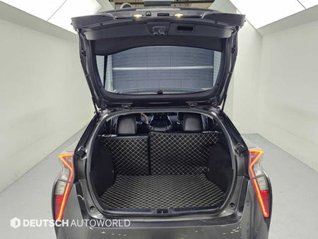 Toyota Prius — photo 19