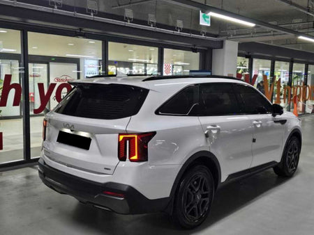 Kia Sorento — photo 04