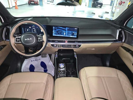 Kia Sorento — photo 06