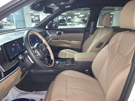 Kia Sorento — photo 07