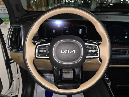 Kia Sorento — photo 09