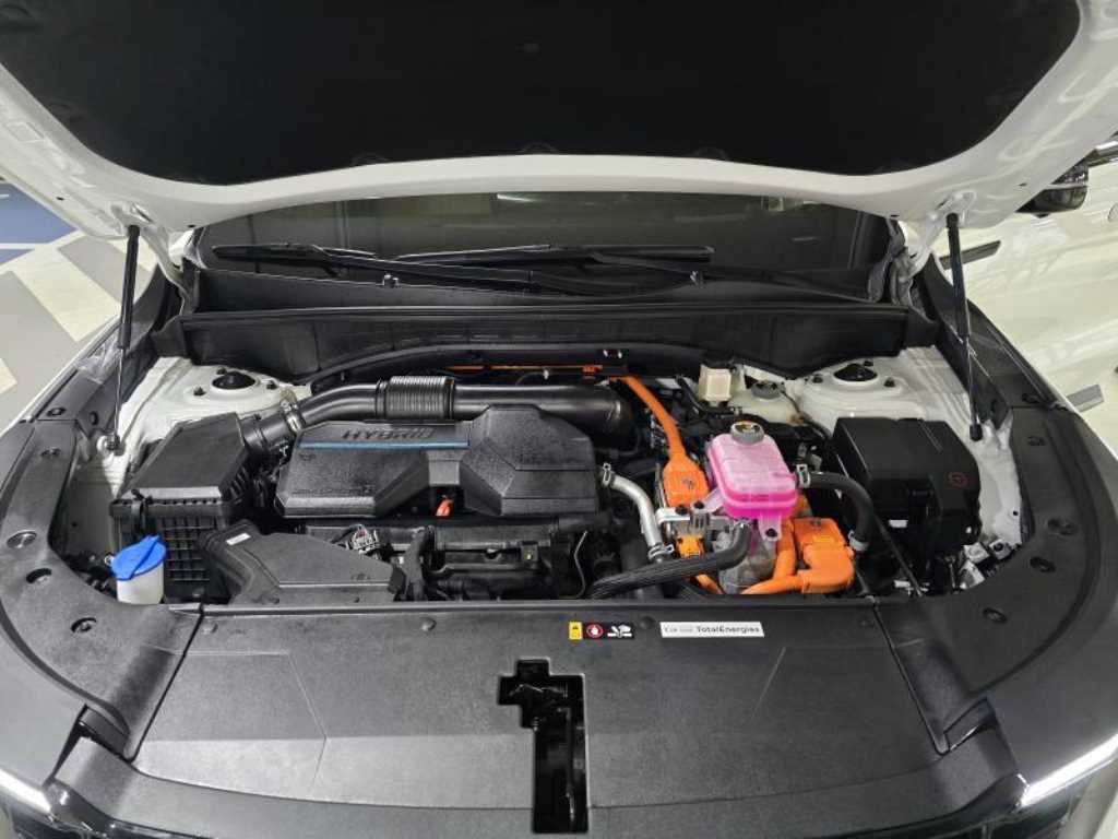 Kia Sorento — photo 19