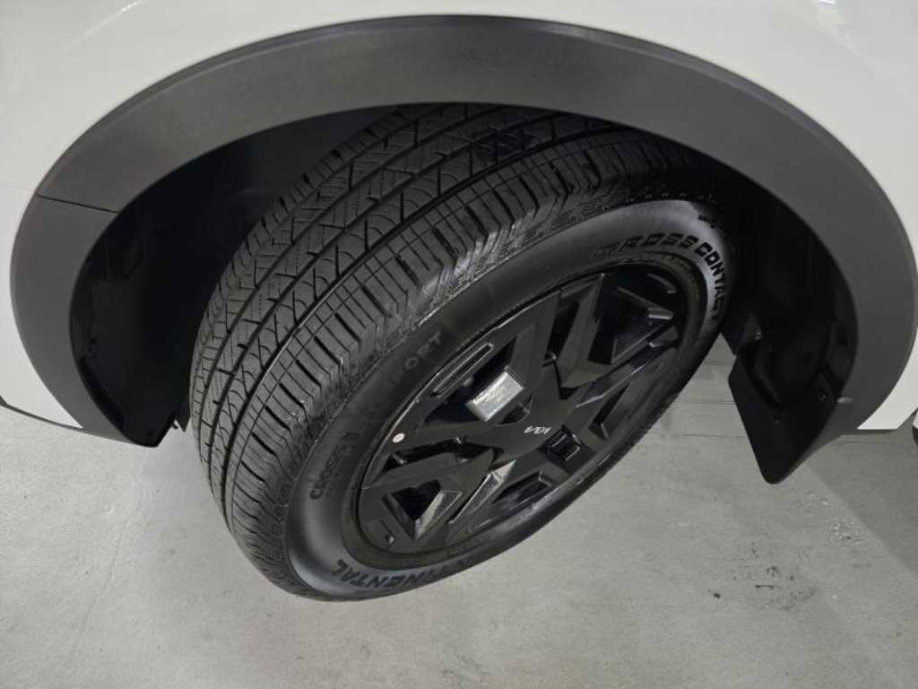 Kia Sorento — photo 20