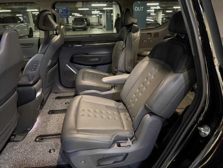 Kia EV9 — photo 07
