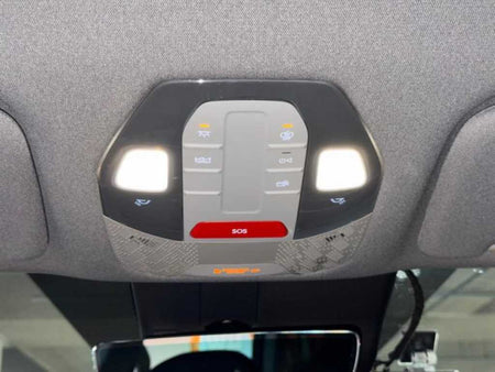 Kia EV9 — photo 16