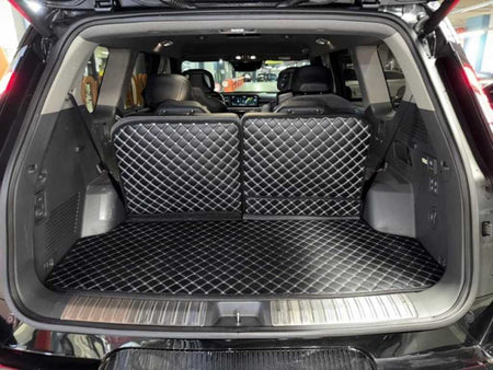Kia EV9 — photo 17