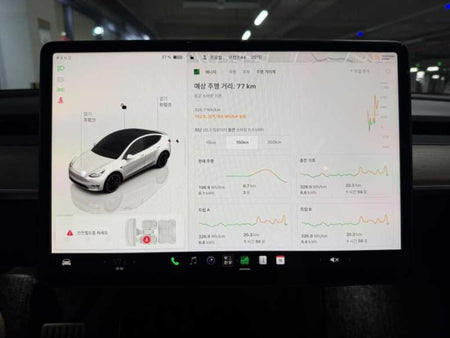 Tesla Model Y — photo 11