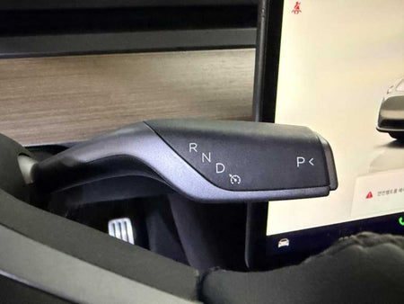 Tesla Model Y — photo 14