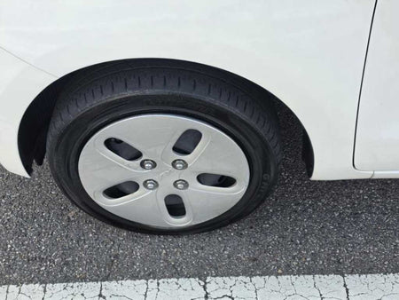 Kia RAY — photo 13