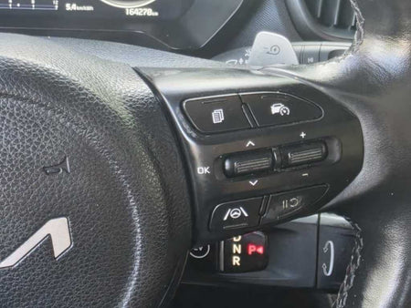 Kia RAY — photo 15