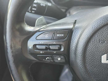 Kia RAY — photo 16