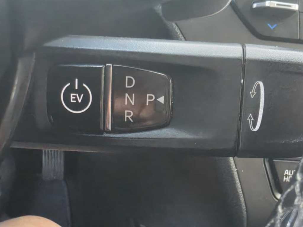 Kia RAY — photo 20