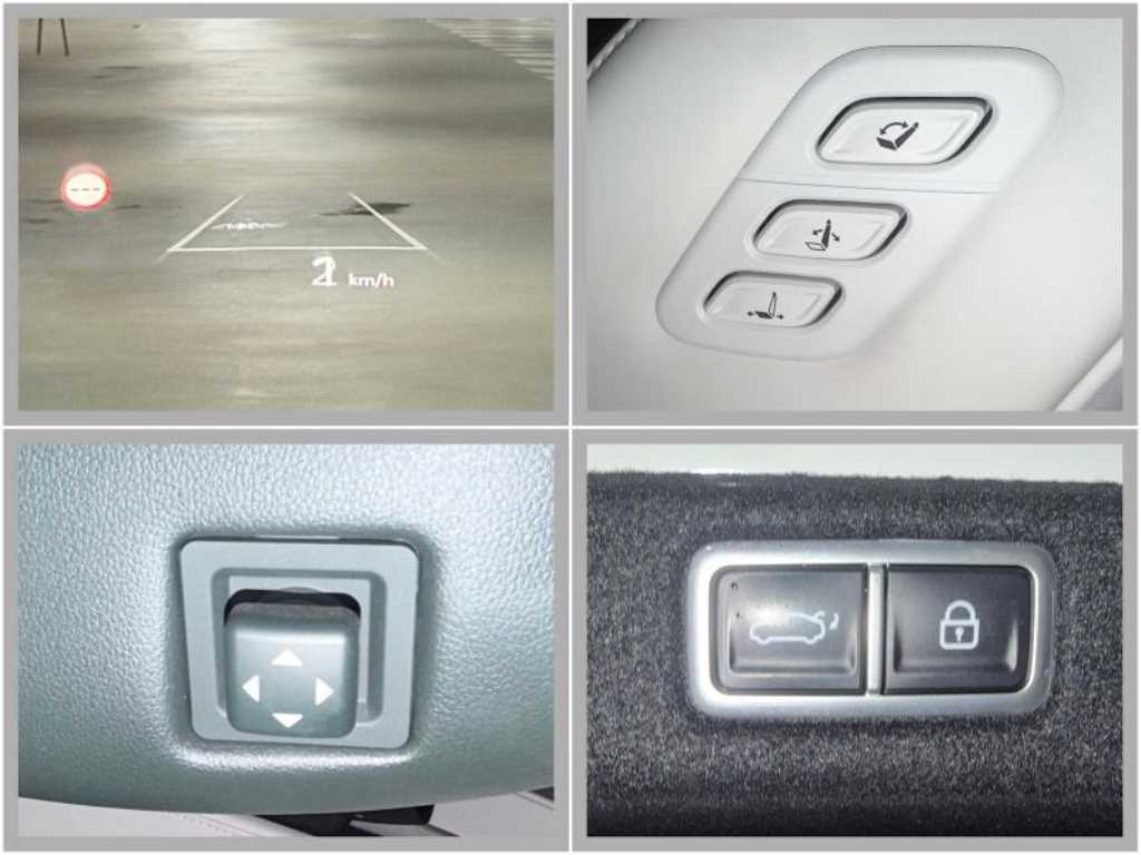 Hyundai Grandeur — photo 13