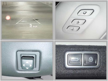 Hyundai Grandeur — photo 13