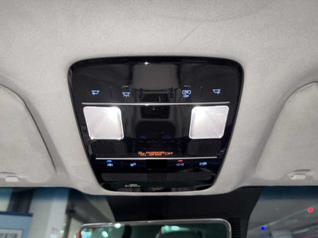 Hyundai Grandeur — photo 15