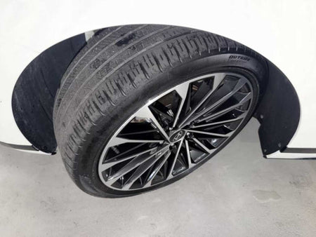 Hyundai Grandeur — photo 20
