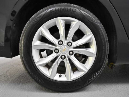 CHEVROLET Malibu — photo 05