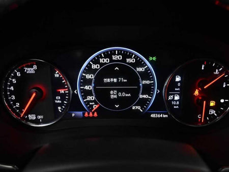 CHEVROLET Malibu — photo 08