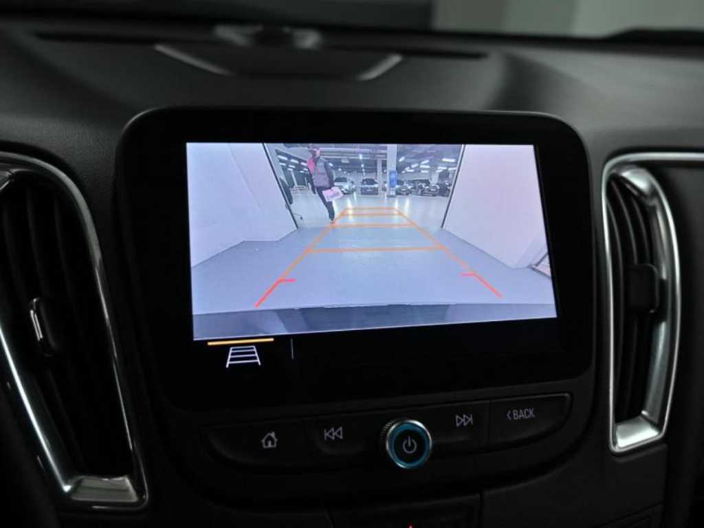 CHEVROLET Malibu — photo 15