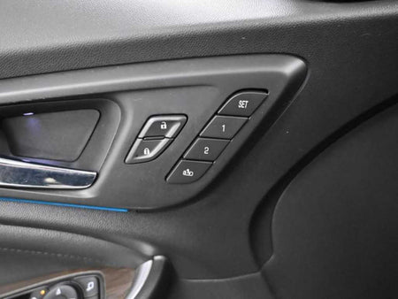 CHEVROLET Malibu — photo 17