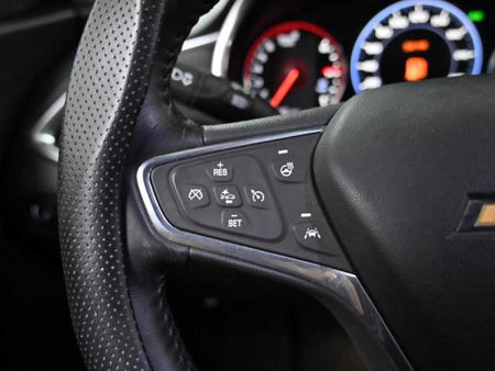 CHEVROLET Malibu — photo 18