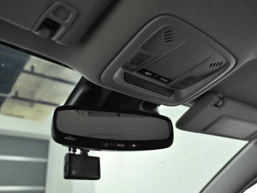CHEVROLET Malibu — photo 19