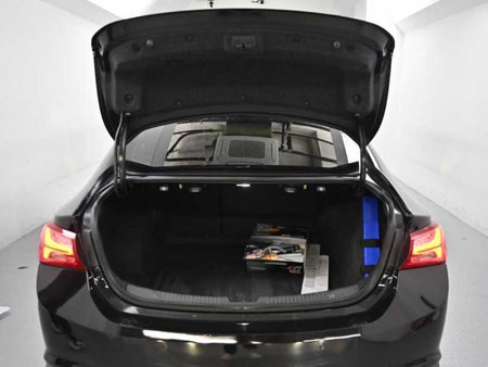 CHEVROLET Malibu — photo 20