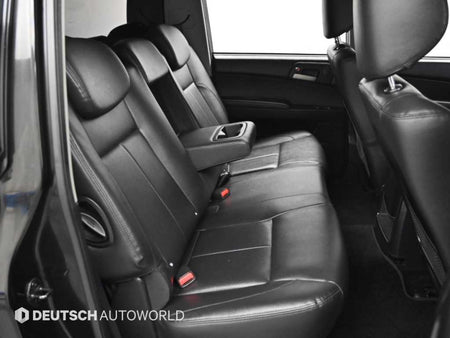 KGM KORANDO — photo 12