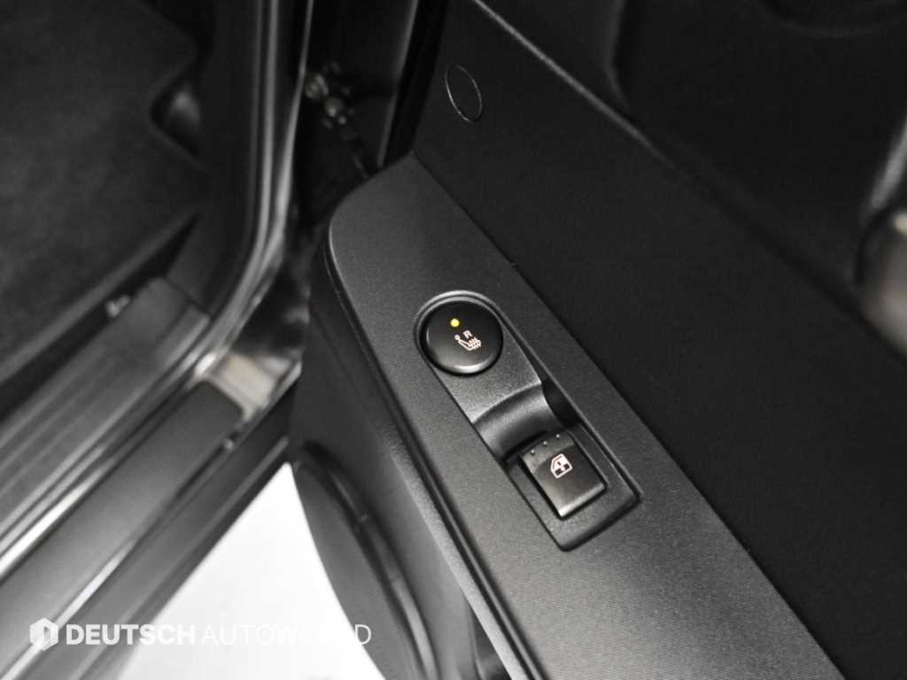KGM KORANDO — photo 16