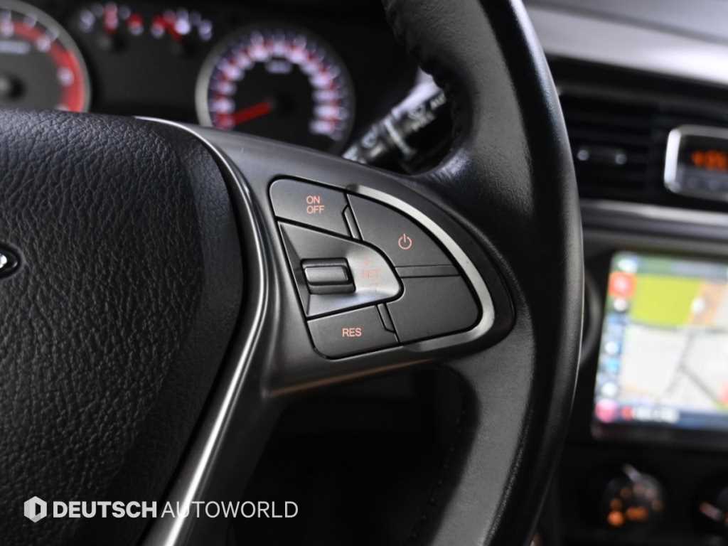 KGM KORANDO — photo 17