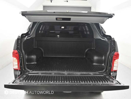 KGM KORANDO — photo 19