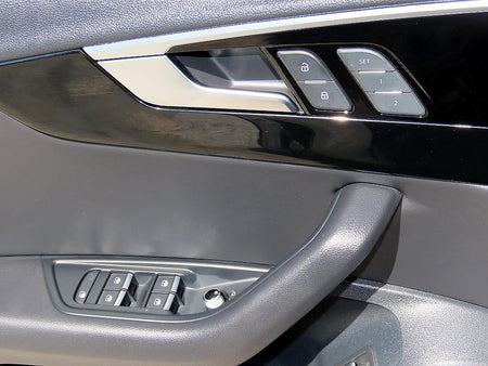 Audi A4 — photo 12