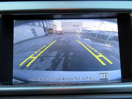 Jaguar XF — photo 15