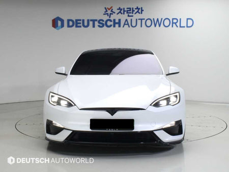 Tesla Model S — photo 03