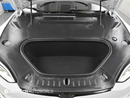 Tesla Model S — photo 06