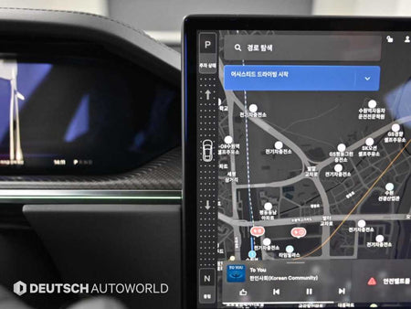 Tesla Model S — photo 09