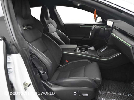 Tesla Model S — photo 10