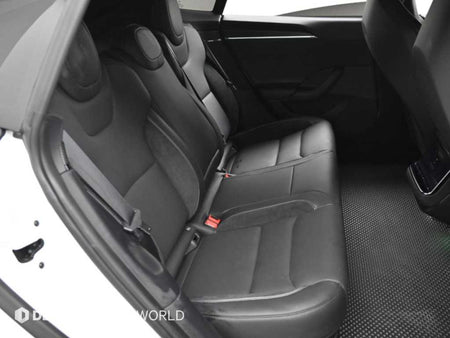 Tesla Model S — photo 12