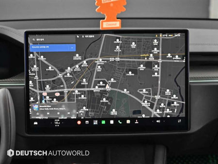 Tesla Model S — photo 14