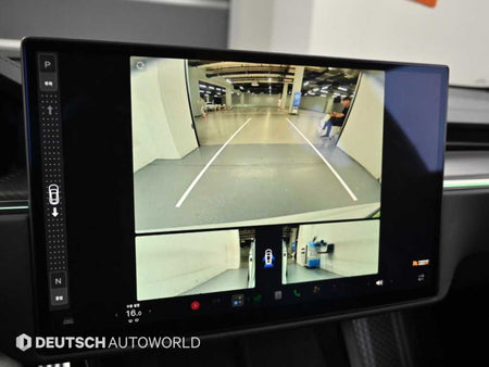 Tesla Model S — photo 15