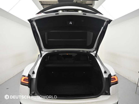 Tesla Model S — photo 19