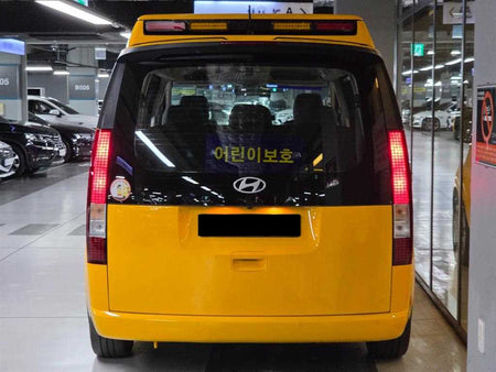Hyundai Staria — photo 03