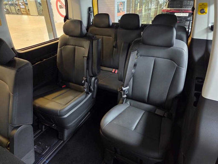 Hyundai Staria — photo 10