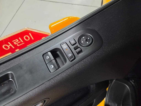 Hyundai Staria — photo 11