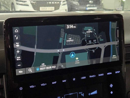 Hyundai Staria — photo 14