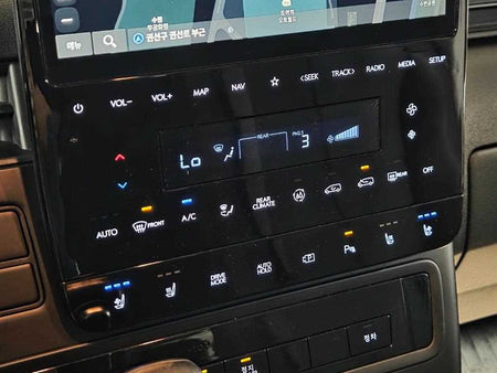 Hyundai Staria — photo 16